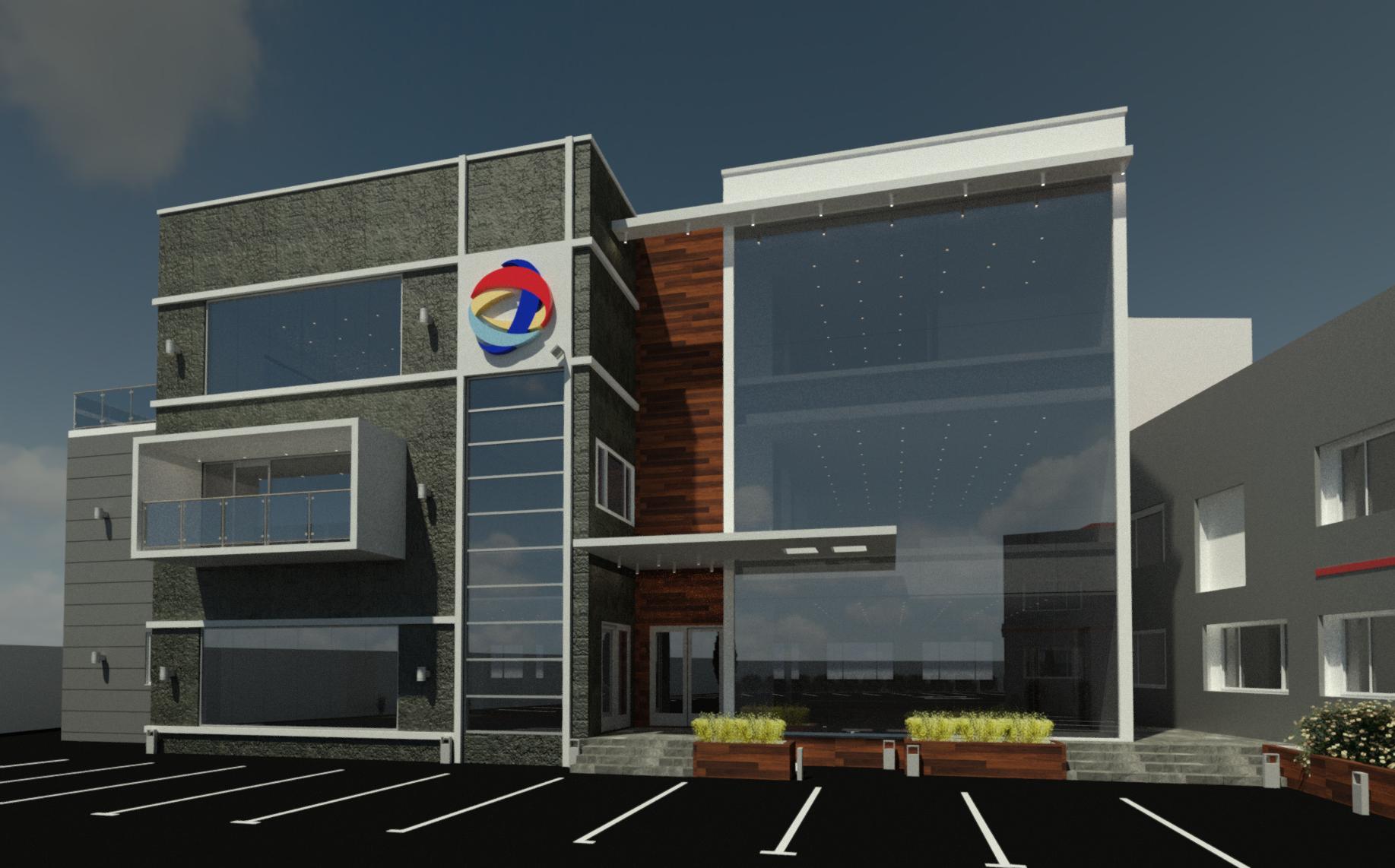 THO Commercial Complex